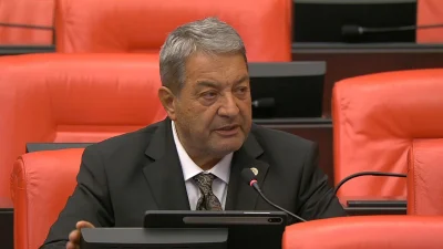 MHP Malatya Milletvekili Mehmet Fendoğlu, dar gelirli vatandaşların sosyal konut