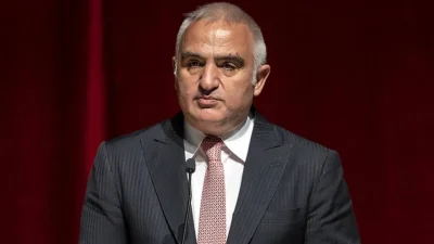 Nevşehir’in Hacıbektaş ilçesinde, Hacı Bektaş-ı Veli’nin hakka yürüyüşünün 755’inci yıl