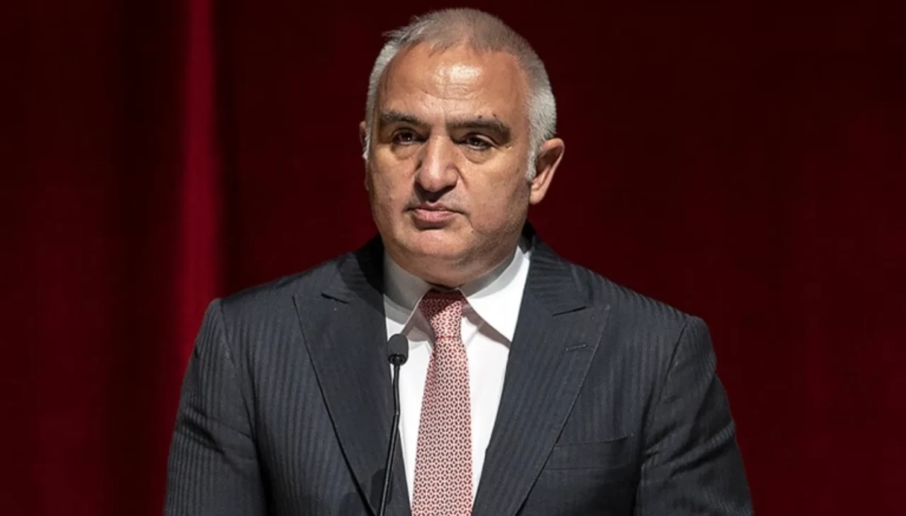 Nevşehir’in Hacıbektaş ilçesinde, Hacı Bektaş-ı Veli’nin hakka yürüyüşünün 755’inci yıl