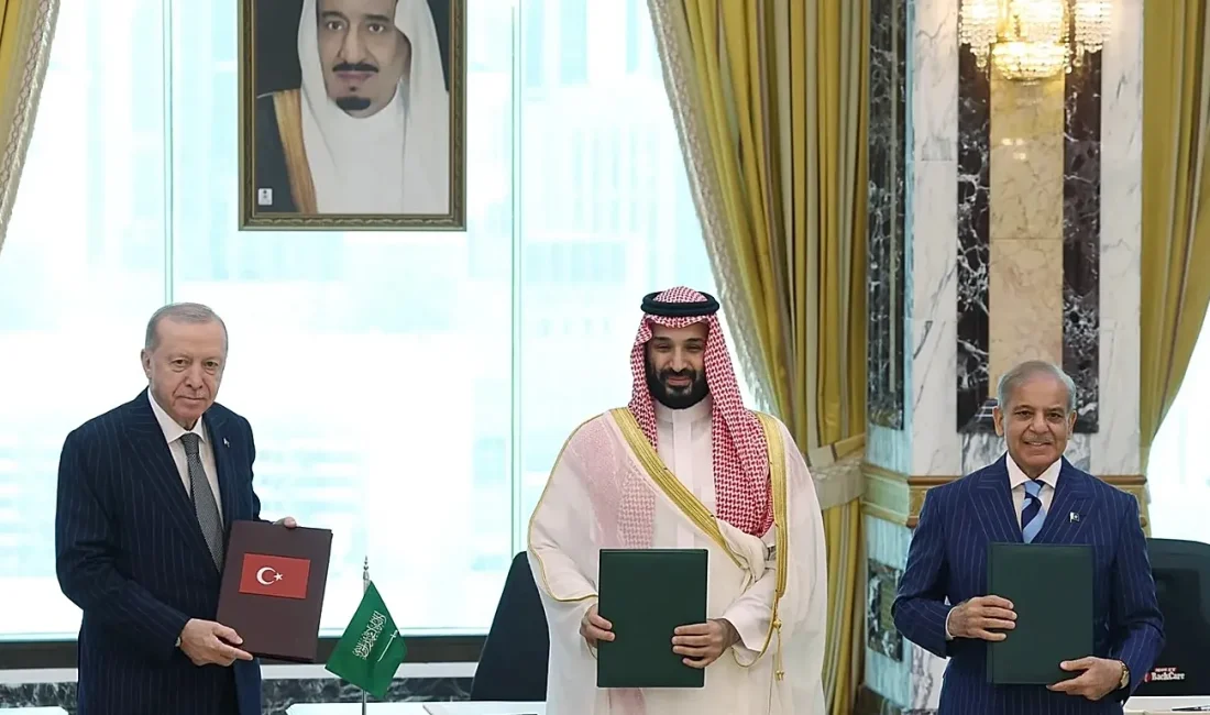 İsrail Diaspora Bakanı Amichai Chikli, Türkiye, Suudi Arabistan ve Pakistan