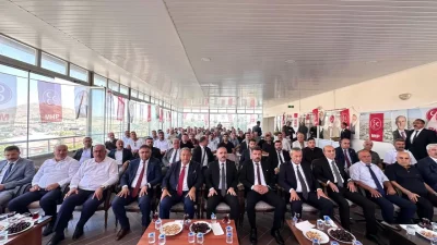 Milliyetçi Hareket Partisi (MHP) Malatya teşkilatları, Arguvan ve Arapgir ilçe