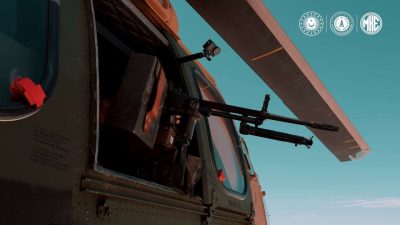 Makine ve Kimya Endüstrisi (MKE), Türk Silahlı Kuvvetleri'nin sahadaki operasyonel