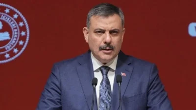 İçişleri Bakanı Mustafa Çiftçi, 15 Temmuz darbe girişimi sırasında Cumhurbaşkanı