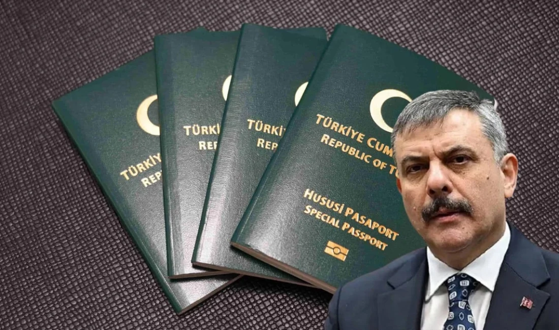 İçişleri Bakanı Mustafa Çiftçi, gazi ve şehit yakınlarının kamuoyunda "yeşil