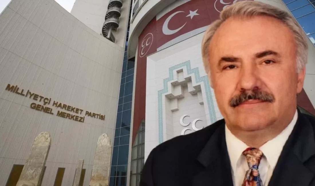 Eski İstanbul Ülkü Ocakları Başkanı, 21. Dönem MHP İstanbul Milletvekili