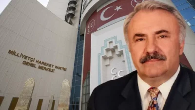 Eski İstanbul Ülkü Ocakları Başkanı, 21. Dönem MHP İstanbul Milletvekili