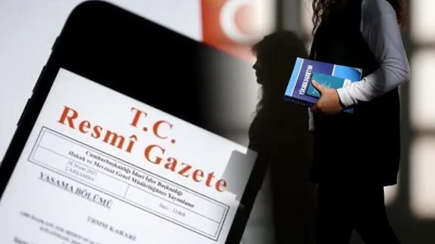 Öğrenci affını da kapsayan "Yükseköğretim Kanunu ve Bazı Kanunlarda Değişiklik