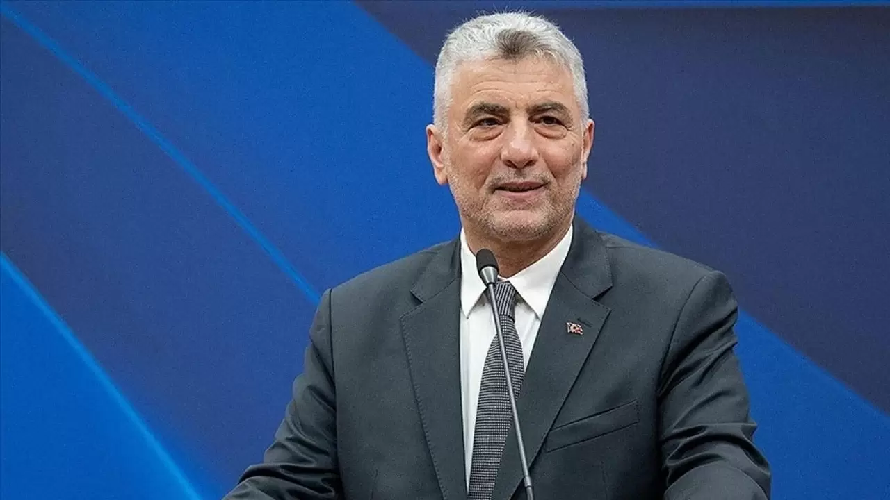 Ticaret Bakanı Ömer Bolat, esnaf ve sanatkârların finansmana erişimini kolaylaştıracak