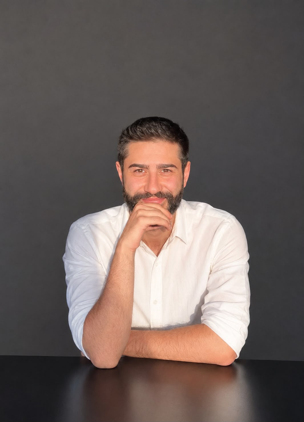 Osman Berkay Tekin / Savunma Teknolojileri Uzmanı yazar fotoğrafı