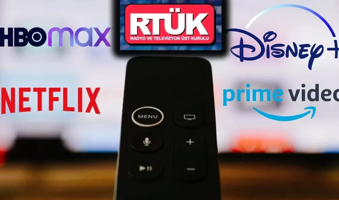 Radyo ve Televizyon Üst Kurulu (RTÜK), yayın ihlallerini görüşmek üzere