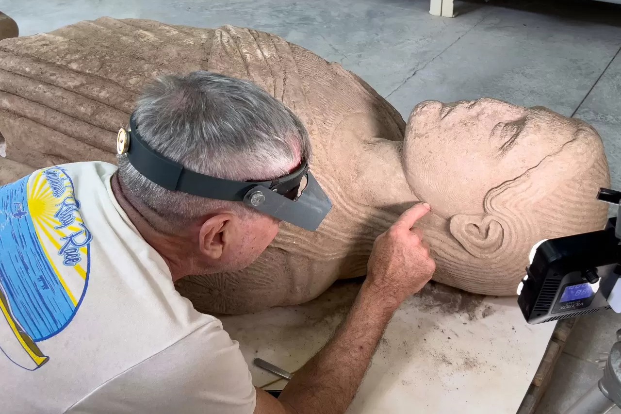 Kültür ve Turizm Bakanı Mehmet Nuri Ersoy, Manisa'nın Salihli ilçesindeki