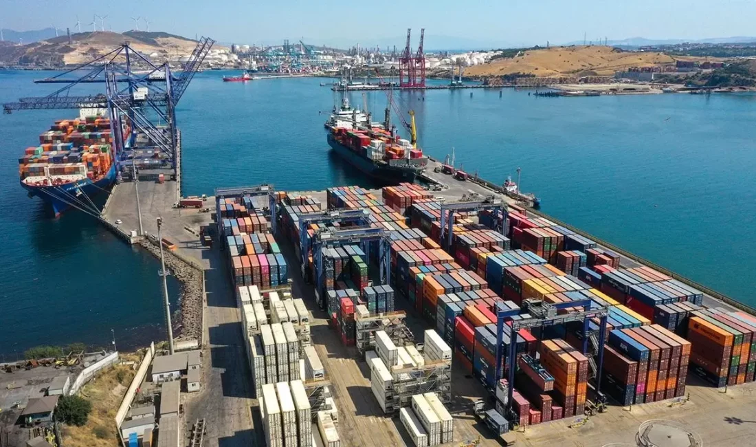 Ticaret Bakanlığı bünyesinde faaliyet gösteren 19 serbest bölge, 2026 yılının