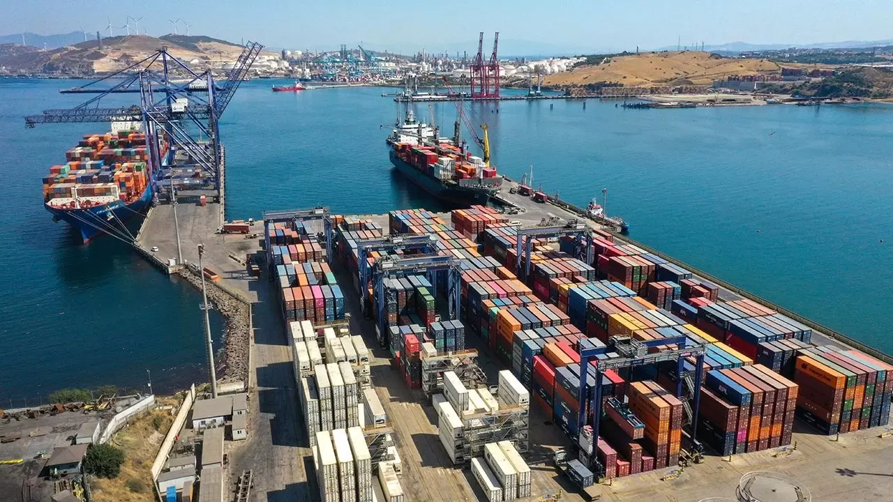 Ticaret Bakanlığı bünyesinde faaliyet gösteren 19 serbest bölge, 2026 yılının