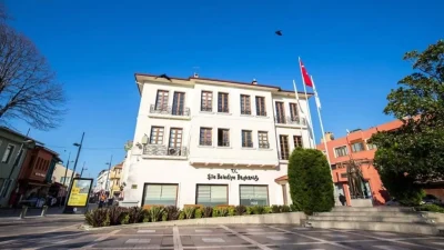 Şile Belediyesi'ne yönelik yürütülen kapsamlı soruşturma tamamlandı. Hazırlanan iddianamede, 35.