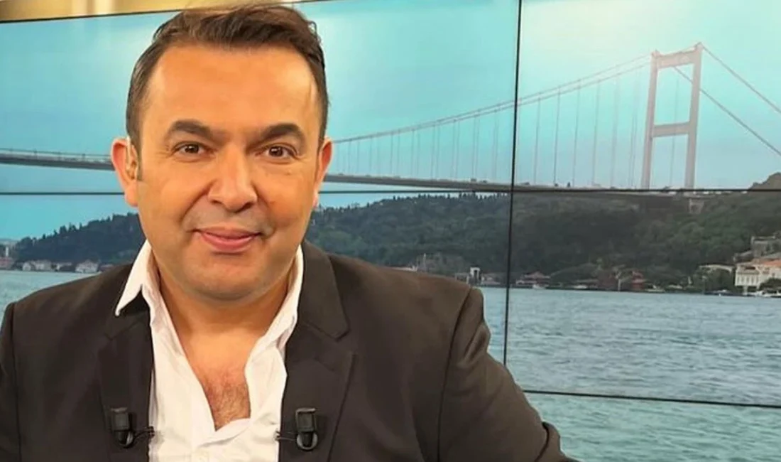 İstanbul Cumhuriyet Başsavcılığı Örgütlü Suçlar Soruşturma Bürosunca yürütülen Cem Küçük