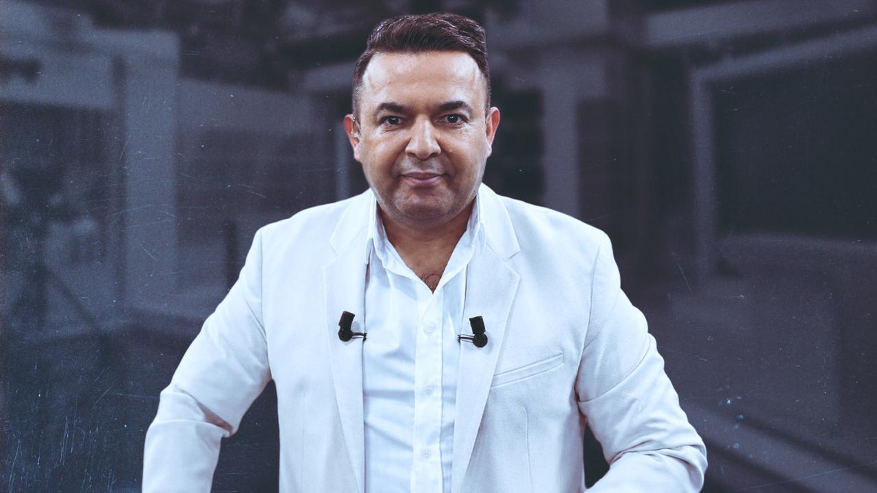 Cem Küçük soruşturması kapsamında "Şantaj" suçlamasıyla tutuklanan gazeteci Tahir Sarıkaya’nın