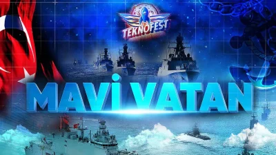 Milli Savunma Bakanlığı, 20-23 Ağustos 2026 tarihlerinde Kocaeli'deki Gölcük Tersanesi