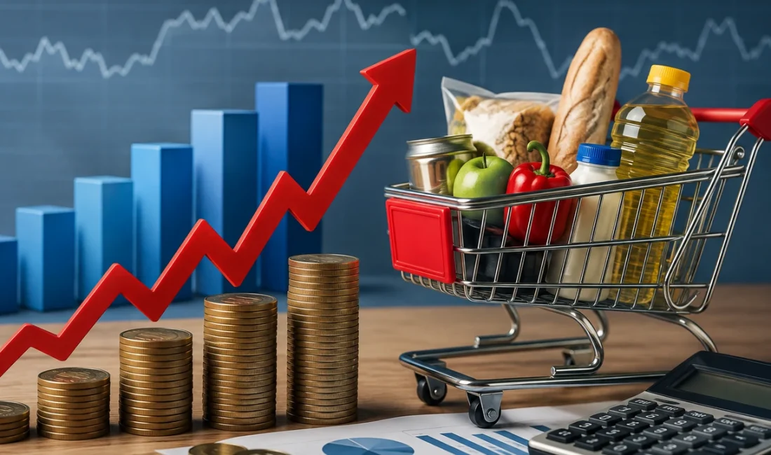 Türkiye İstatistik Kurumu (TÜİK), 2026 yılı Temmuz ayına ilişkin Tüketici