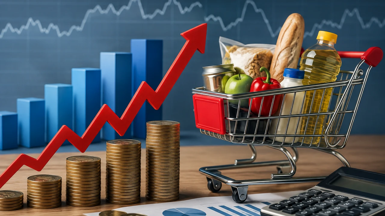 Türkiye İstatistik Kurumu (TÜİK), 2026 yılı Temmuz ayına ilişkin Tüketici