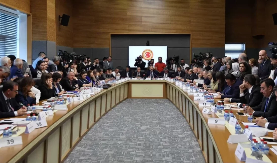 "Terörsüz Türkiye" hedefi doğrultusunda hazırlanan "Milli Dayanışma ve Toplumsal Bütünleşmenin