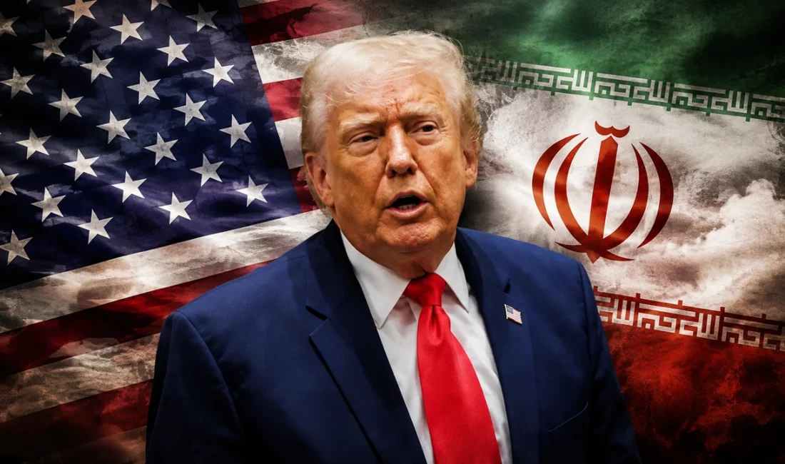 ABD Başkanı Donald Trump, İran ile yürütülen müzakerelerin son durumuna