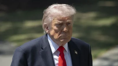 ABD Başkanı Donald Trump, İran ve bölge ülkeleriyle yürütülen temaslar