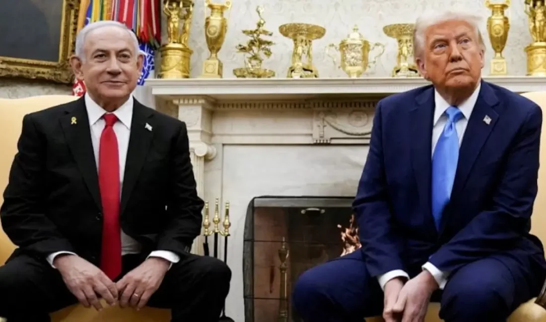 ABD Başkanı Donald Trump'ın İran'a yönelik planlanan geniş kapsamlı saldırıları