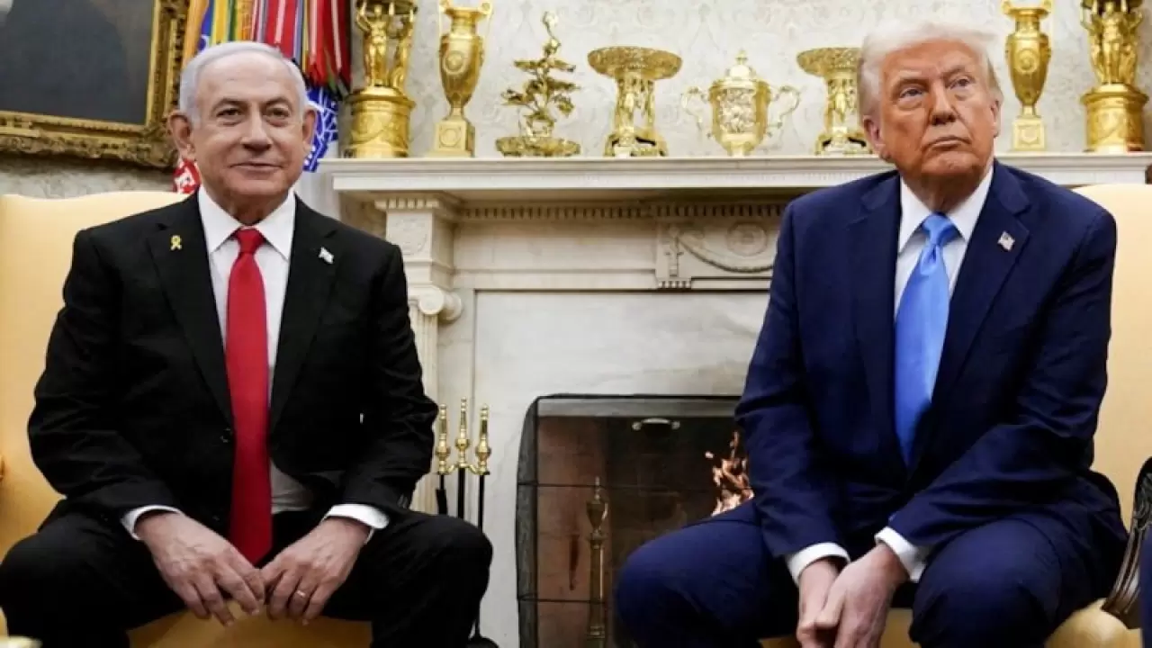 ABD Başkanı Donald Trump'ın İran'a yönelik planlanan geniş kapsamlı saldırıları
