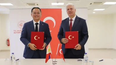 Sivil Havacılık Genel Müdürlüğü (SHGM) ile Filipinler Sivil Havacılık Otoritesi