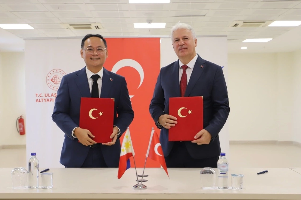 Sivil Havacılık Genel Müdürlüğü (SHGM) ile Filipinler Sivil Havacılık Otoritesi