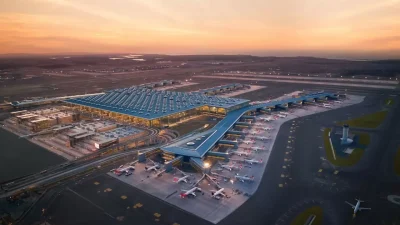 Ulaştırma ve Altyapı Bakanı Abdulkadir Uraloğlu, 2026 yılının ocak-temmuz döneminde
