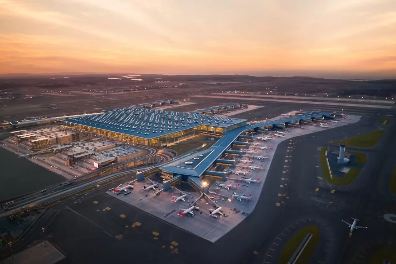 Ulaştırma ve Altyapı Bakanı Abdulkadir Uraloğlu, 2026 yılının ocak-temmuz döneminde