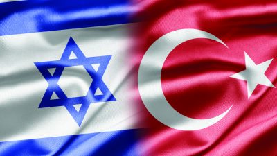 Eski İsrail Ulusal Güvenlik Konseyi Başkanı Meir Ben-Shabbat, Türkiye'nin Orta