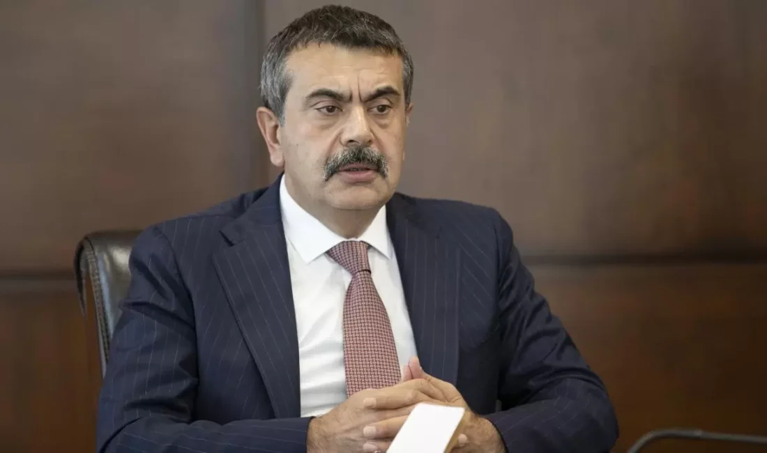 Milli Eğitim Bakanlığı (MEB), 2026-2027 eğitim ve öğretim yılına ilişkin