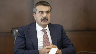 Milli Eğitim Bakanlığı (MEB), 2026-2027 eğitim ve öğretim yılına ilişkin