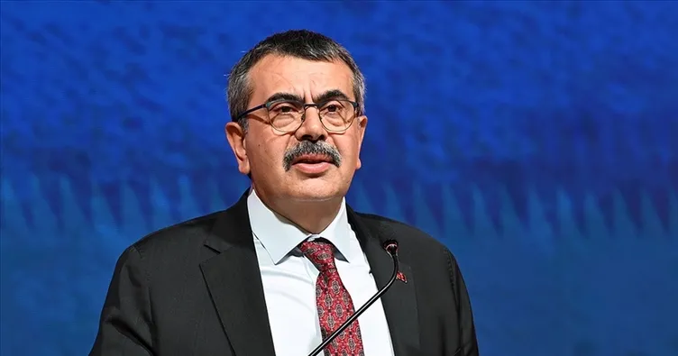 Milli Eğitim Bakanı Yusuf Tekin, Yükseköğretim Kurumları Sınavı (YKS) sisteminde