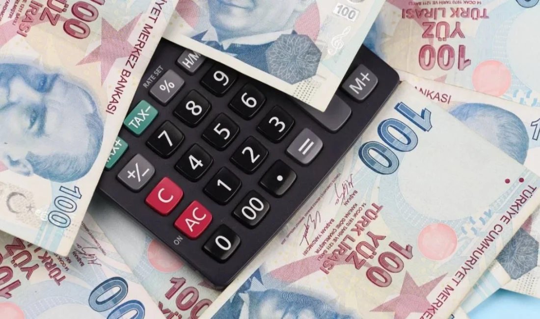 Türkiye İstatistik Kurumu'nun (TÜİK) Temmuz ayı enflasyon verilerini açıklamasıyla birlikte