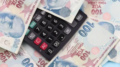 Türkiye İstatistik Kurumu'nun (TÜİK) Temmuz ayı enflasyon verilerini açıklamasıyla birlikte