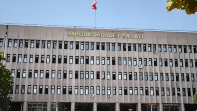 Ankara Cumhuriyet Başsavcılığı tarafından yürütülen soruşturma kapsamında ifadeleri alınan Melih