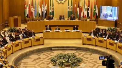 Arap Birliği Kudüs Komitesi, Kahire'de düzenlenen toplantının ardından yayımladığı bildiride