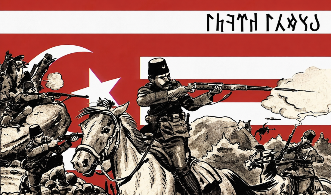 Tarih, galiplerin yazdığı soğuk metinlerden ibaret değildir; o metinlerin satır