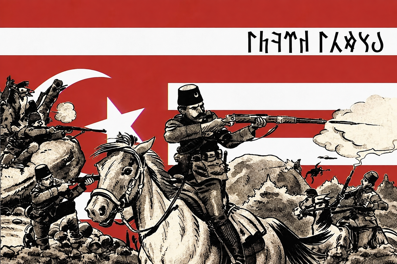 Tarih, galiplerin yazdığı soğuk metinlerden ibaret değildir; o metinlerin satır