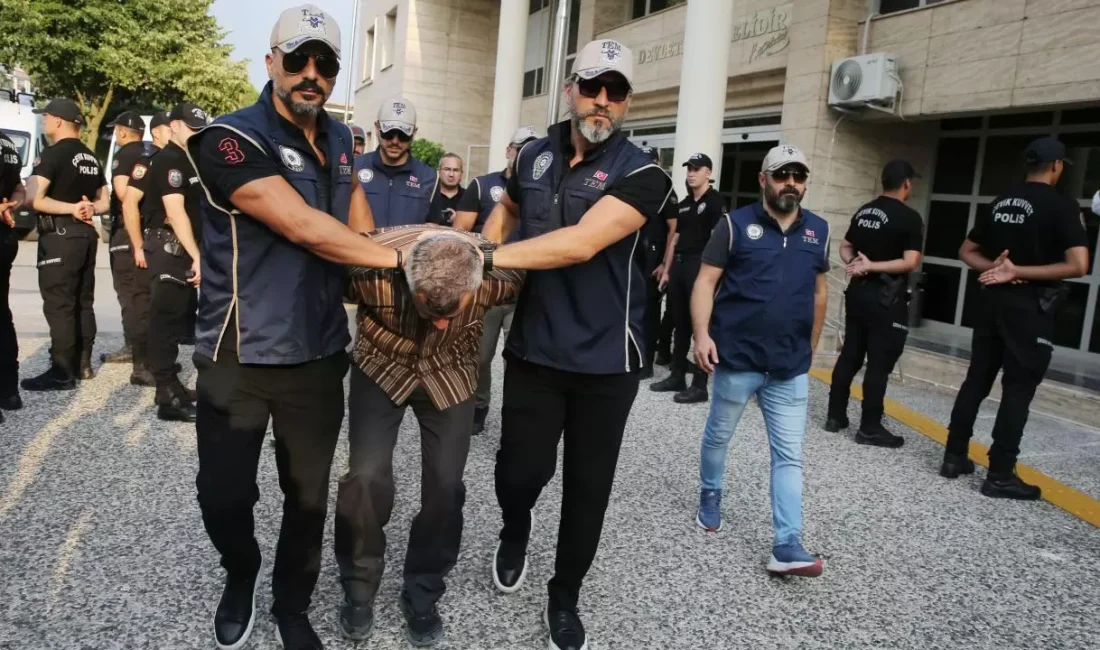15 Temmuz hain darbe girişiminde Cumhurbaşkanı Recep Tayyip Erdoğan'a yönelik