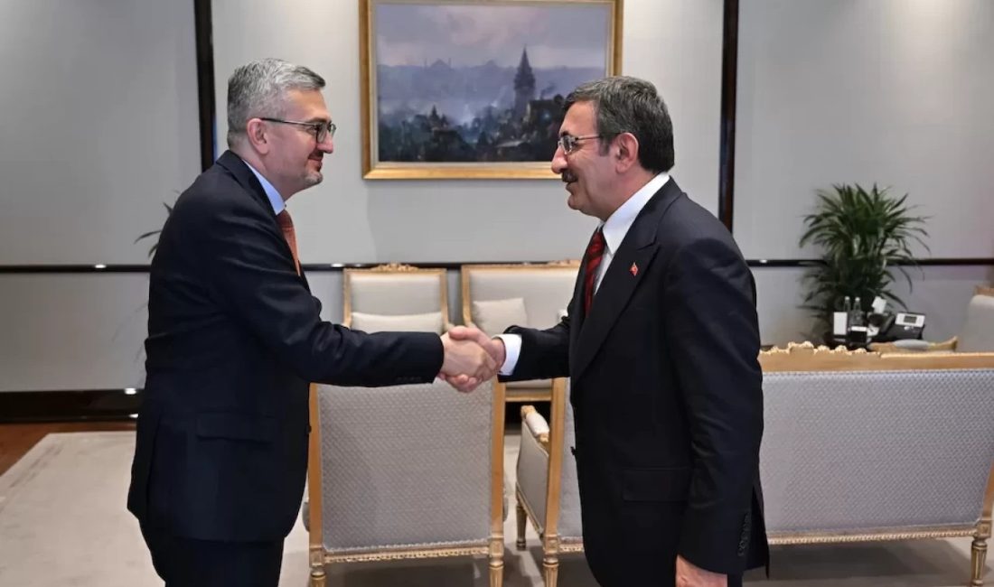 Cumhurbaşkanlığı İletişim Başkanlığı, 9 Eylül'de yasa dışı bahis ve kumar