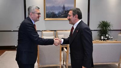 Cumhurbaşkanlığı İletişim Başkanlığı, 9 Eylül'de yasa dışı bahis ve kumar