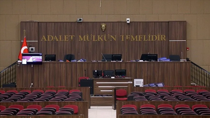 CHP'nin 38. Olağan Kurultayı'nda usulsüzlük iddialarına ilişkin, aralarında Görevden Uzaklaştırılan