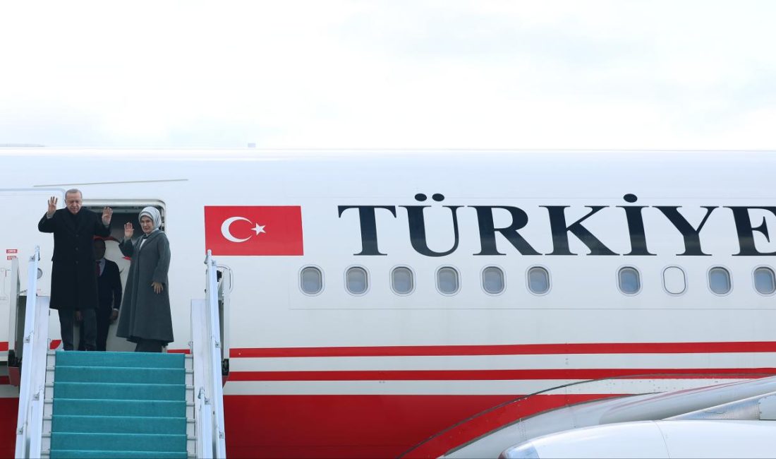 Cumhurbaşkanı Recep Tayyip Erdoğan, Birleşmiş Milletler (BM) 81. Genel Kurulu