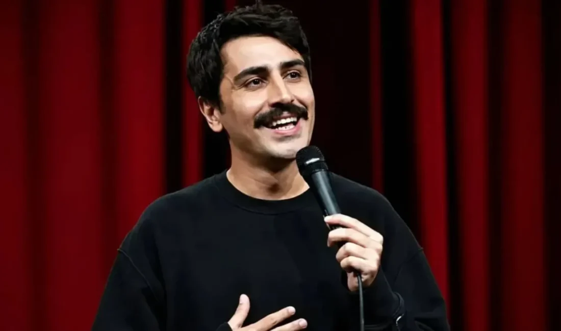 İstanbul Cumhuriyet Başsavcılığı, komedyen İmran Deniz Göktaş’ın YouTube üzerinden yayımlanan