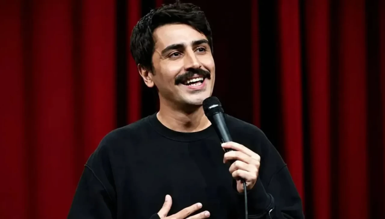 İstanbul Cumhuriyet Başsavcılığı, komedyen İmran Deniz Göktaş’ın YouTube üzerinden yayımlanan