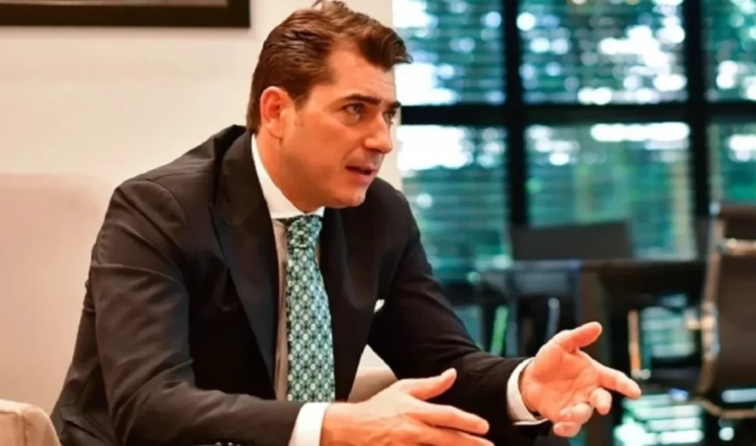 İstanbul Büyükşehir Belediyesi ve Kartal Belediye Meclis Üyesi Ekrem Eray